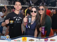 Festa da Vaca Atolada